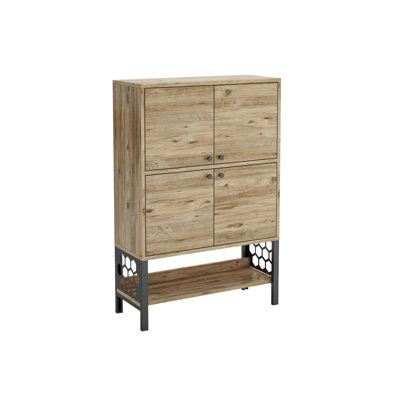 Aceto 100cm Console Table
