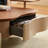 Creative Petal Shaped Tea Table Set