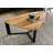 STARNBERG Coffee Table with Storage