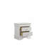 Table de chevet 2 tiroirs Blaze-1344724326