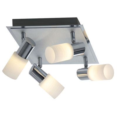 Abrianna LED Spotlight