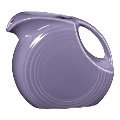 Fiesta 67 OZ Large Disk Pitcher