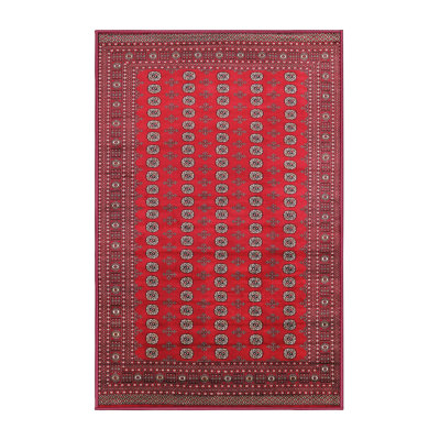 Tapis rouge Riviere