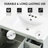 Bathroom Vanity with Ceramic Sink-2125309278-2125309279