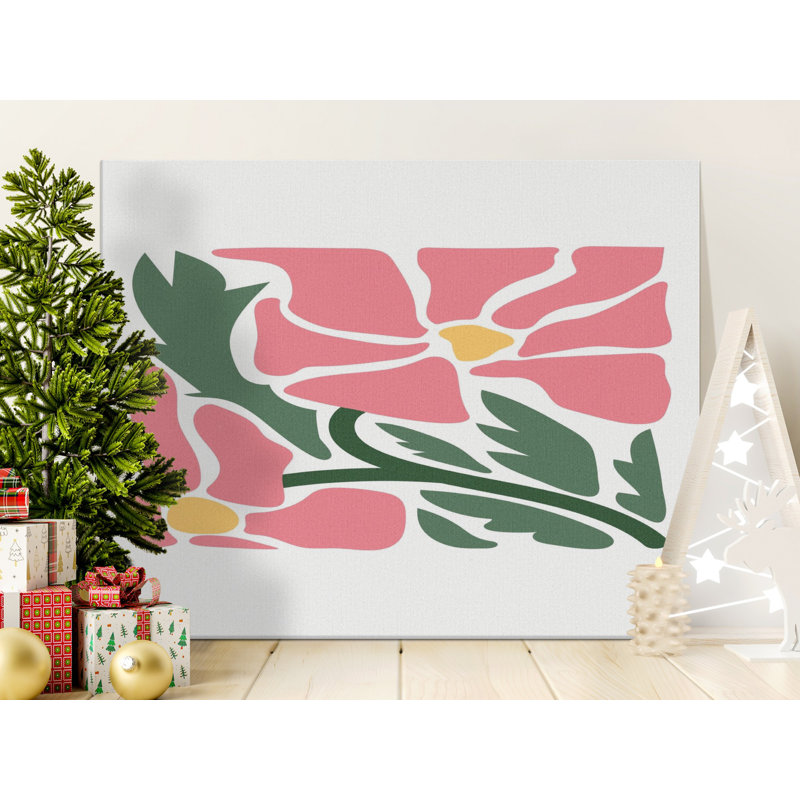 Wrapped Canvas Print Set, 40.64 cm H x 60.96 cm W