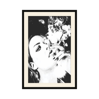 Chained 1 Print by Studio L57 Narrative