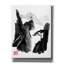«Stairway To Heaven» par Pechane, art mural sur toile-2087228694