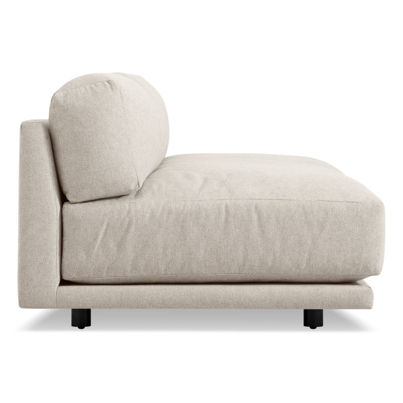 Sunday Sofa, Sanford Natural Linen