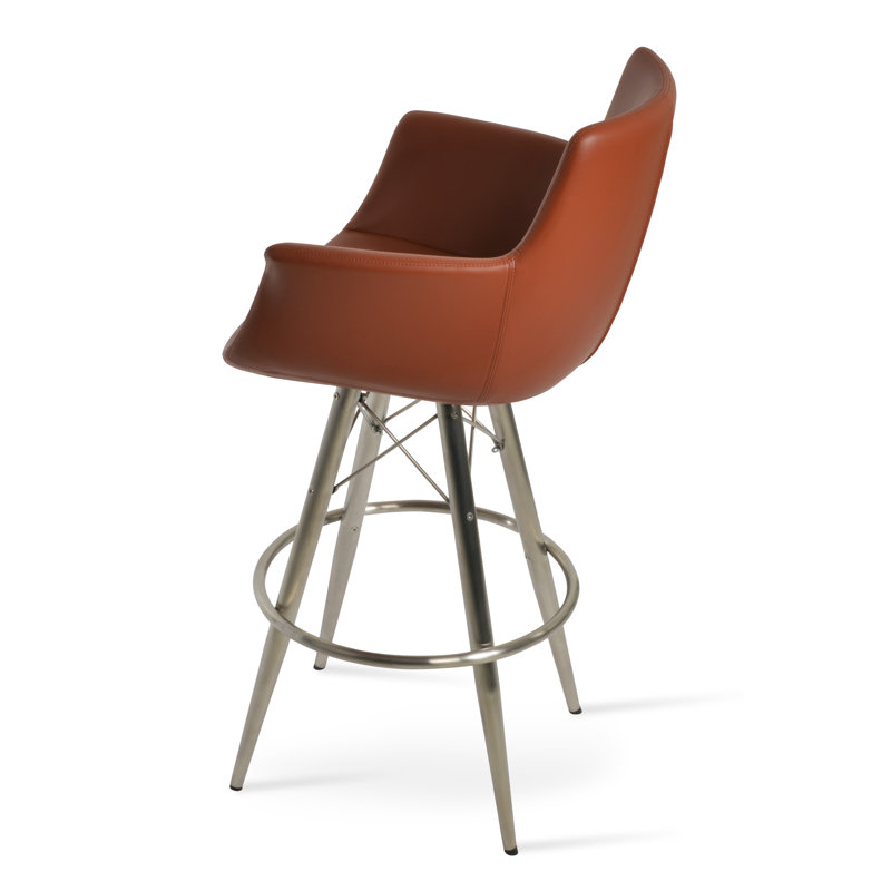 Bottega MW Counter & Bar Stool