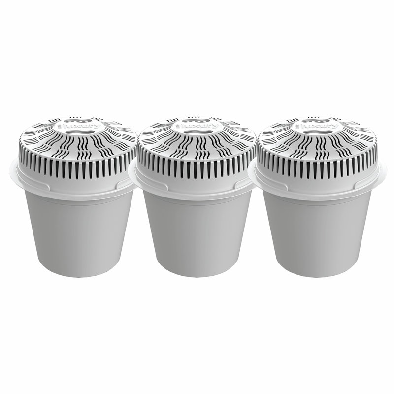 Vitality Filtration System