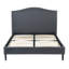 Mangum Upholstered Bed