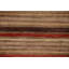 Tapis brun Gabbeh 1x8