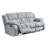 Grovetown 88'' Pillow Top Arm Reclining Sofa-1805248035