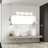 4 - Light Dimmable LED Vanity Light