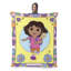 Jeté Dora the Explorer