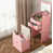 Pink selected