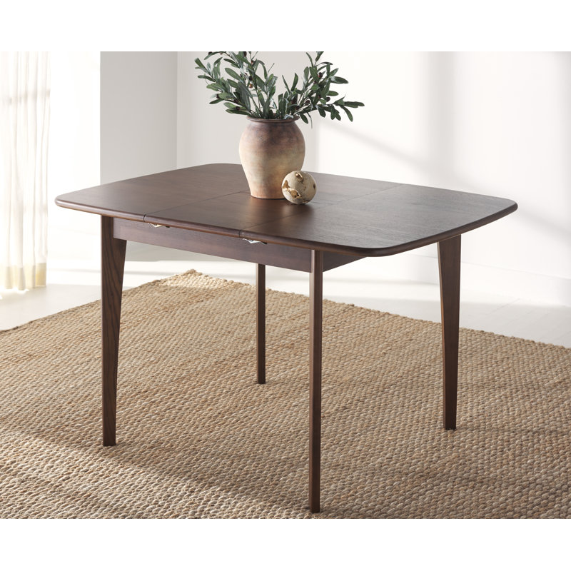 Jernard Dining Table, Oak