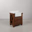 Ensemble de meuble-lavabo simple 31 po Keighley-858770363