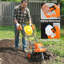 Outsunny Gardening Tools
