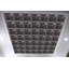 Carreau de plafond en PVC 2 pi x 2 pi Falkirk Perth-70264971