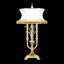 Beveled Arcs Table Lamp-59722372