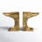 Industrial Aluminum Bookends-1713846290