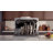  21.6" Portable Countertop Dishwasher With 5-liter Water Tank