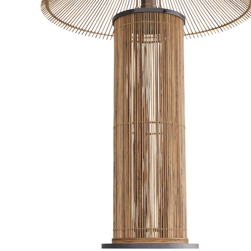 Belize Table Lamp