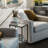 Clorinda End Table-1196317877