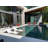 Wrought Studio In-pool Chaise Lounger for 0-9 In. of Water-357691188
