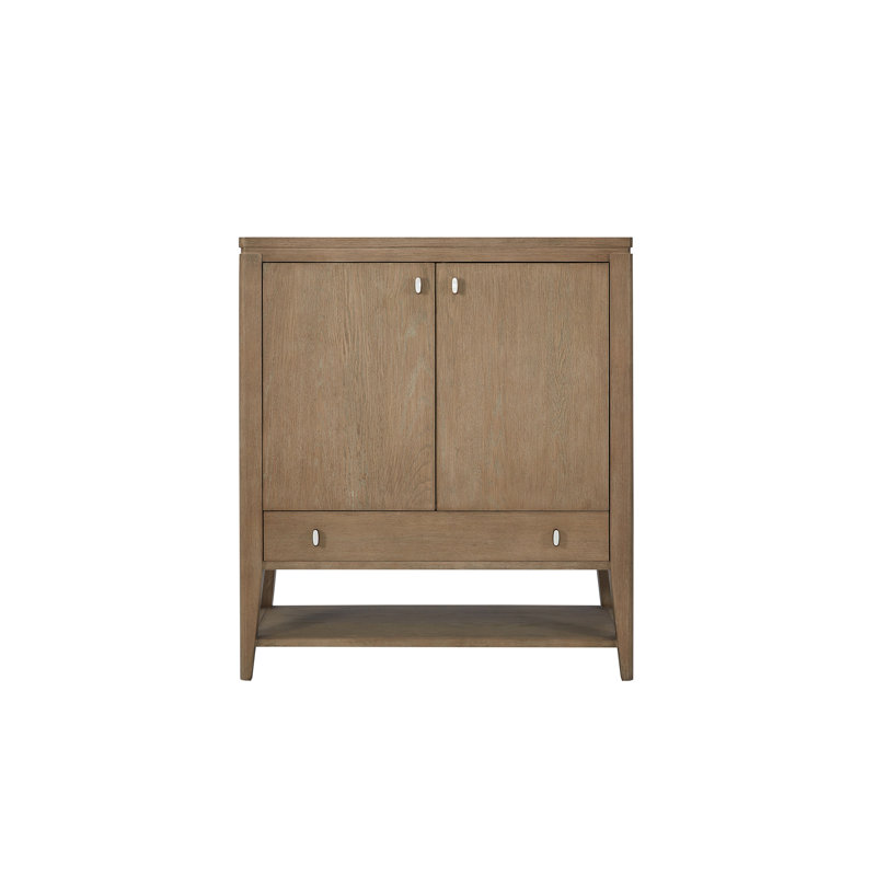 Door Chest - Toffee