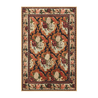 Tapis rouge Springs Southwestern