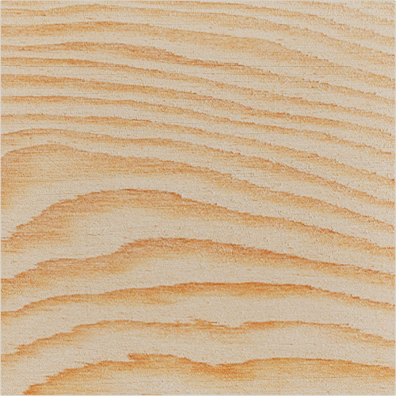 Yorktown Smooth Rafort Tail, Sapin de Douglas, H 6 po x l 32 po x P 5,5 po