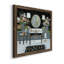 "Différence ensemble", art textuel sur toile-233807400-233758662