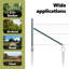 Steel Fencing Kits-124587338-124587337