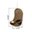 Panier suspendu