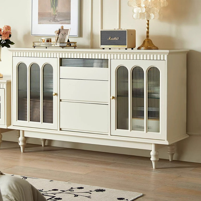Armoire d'appoint American