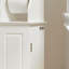 Rickman Freestanding Tall Bathroom Cabinet-941142008