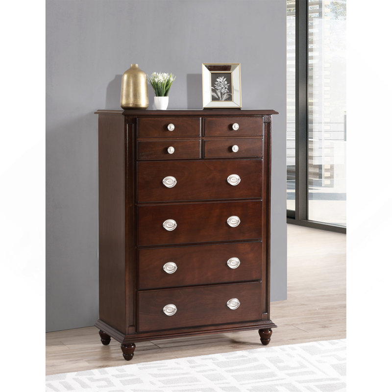 Commode Summit G5950-CH, cappuccino
