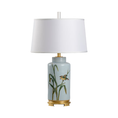 Porcelain Table Lamp