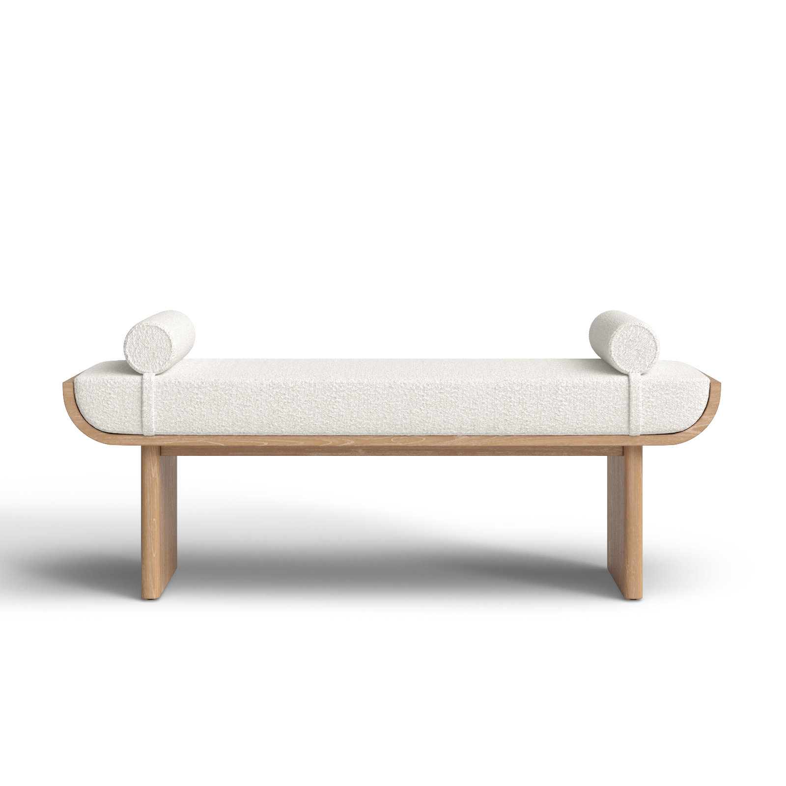 Loki 54 " Bench