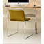 Chaises de salle à manger minimalistes Home Simplicity-476675535