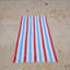 Arkwright Cabo Cabana 4-Piece Beach Towel-75204839