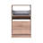 8 Pair Shoe Storage Cabinet-1362781319