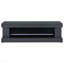 Meuble télé avec foyer et haut-parleur Bluetooth-133407026
