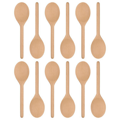 Argon Tableware 12 Cooking Spoon