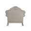 Chaise en cuir synthétique Dresde Dresde