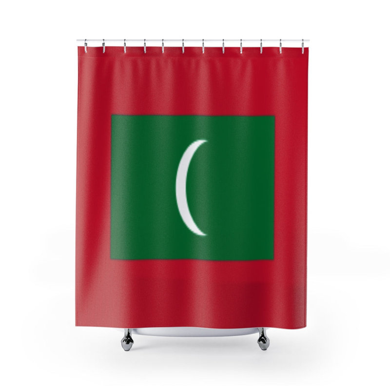 Shower Curtain