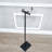 Acrylic Donation Box Floor Stand Lobby Foyer Tithes & Offering Suggestion Collection Ballot Box