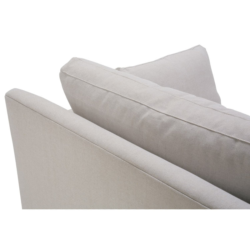 Sylvie 2-Piece Sectional